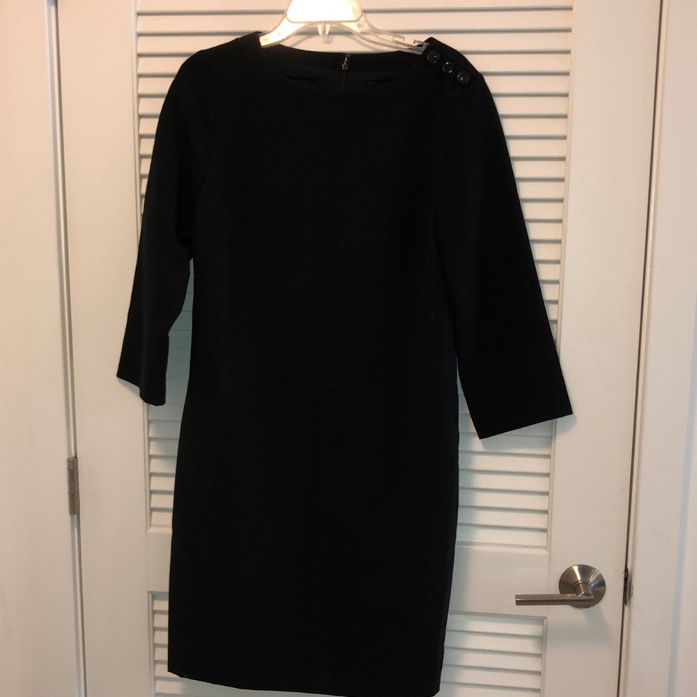 Tall Banana Republic Dress